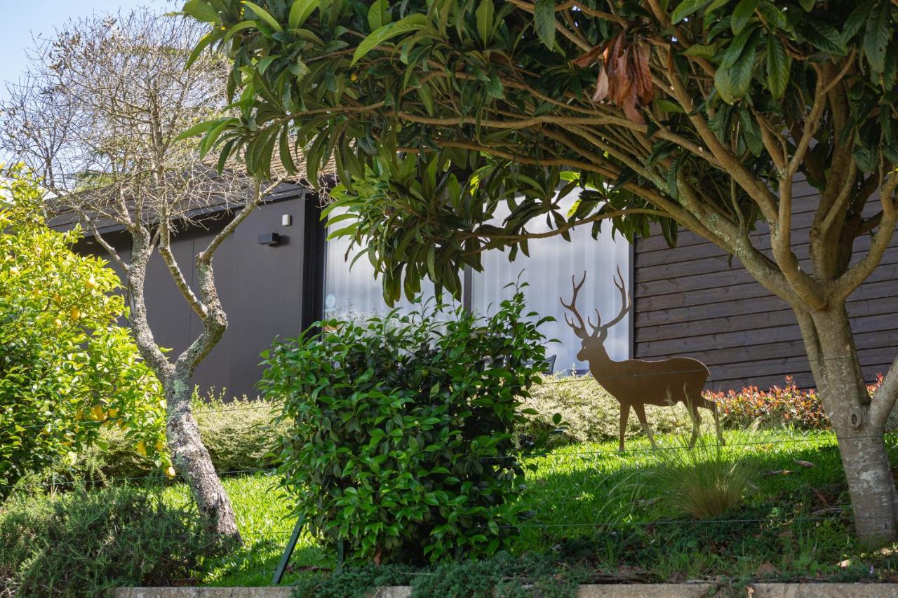 Prazer Da Natureza Resort & Spa Caminha Buitenkant foto